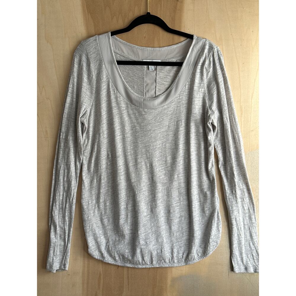Banana Republic Top‎ Women's Large